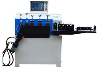 打圈機(jī)-信連成