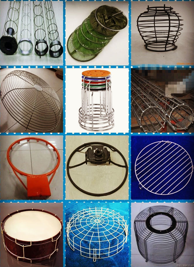 打圈對焊一體機-信連成機械