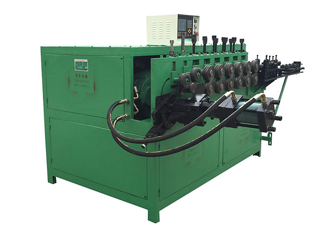 打圈機(jī)-信連成機(jī)械