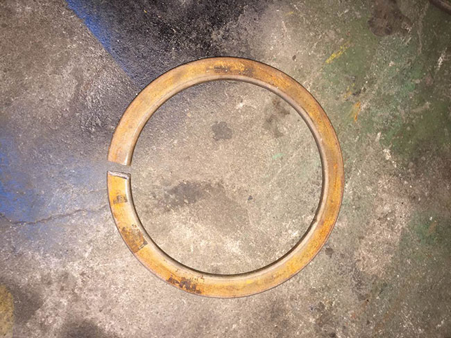 打圈機(jī)-信連成機(jī)械