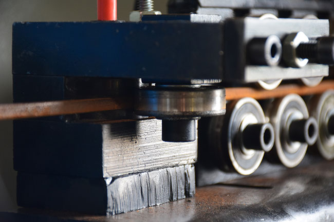 打圈機-信連成機械