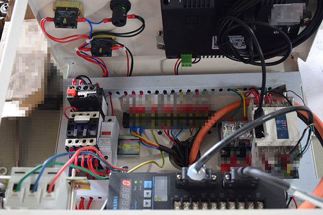 打圈機-信連成機械