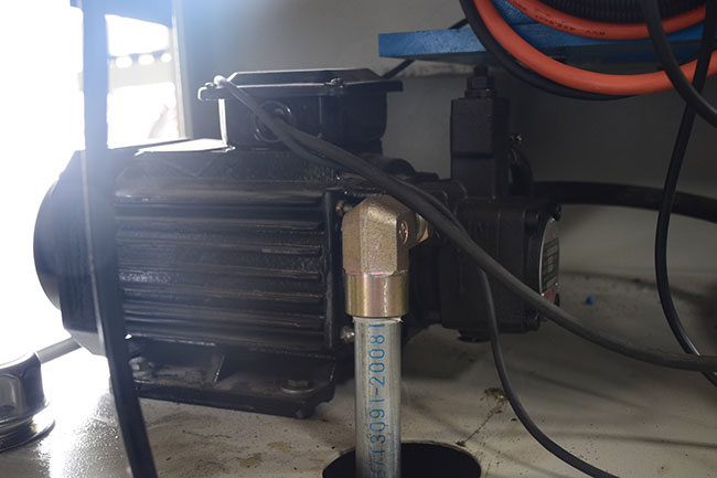 打圈機-信連成機械