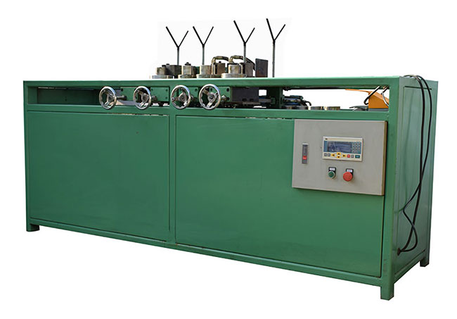 彎框機(jī)-信連成機(jī)械