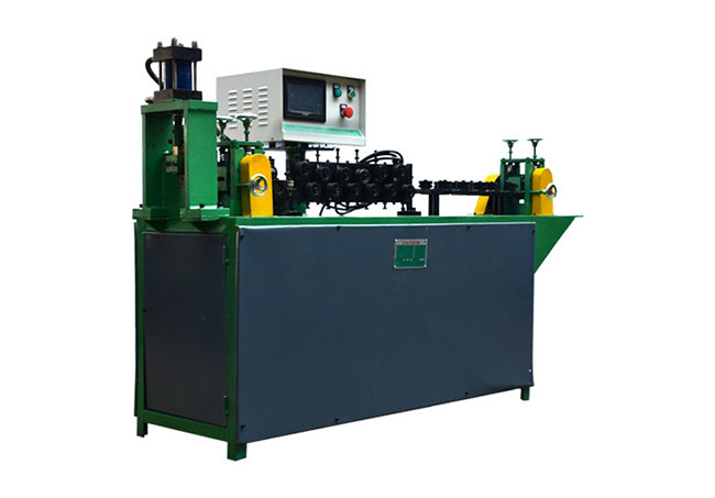 液壓調(diào)直機(jī)-信連成