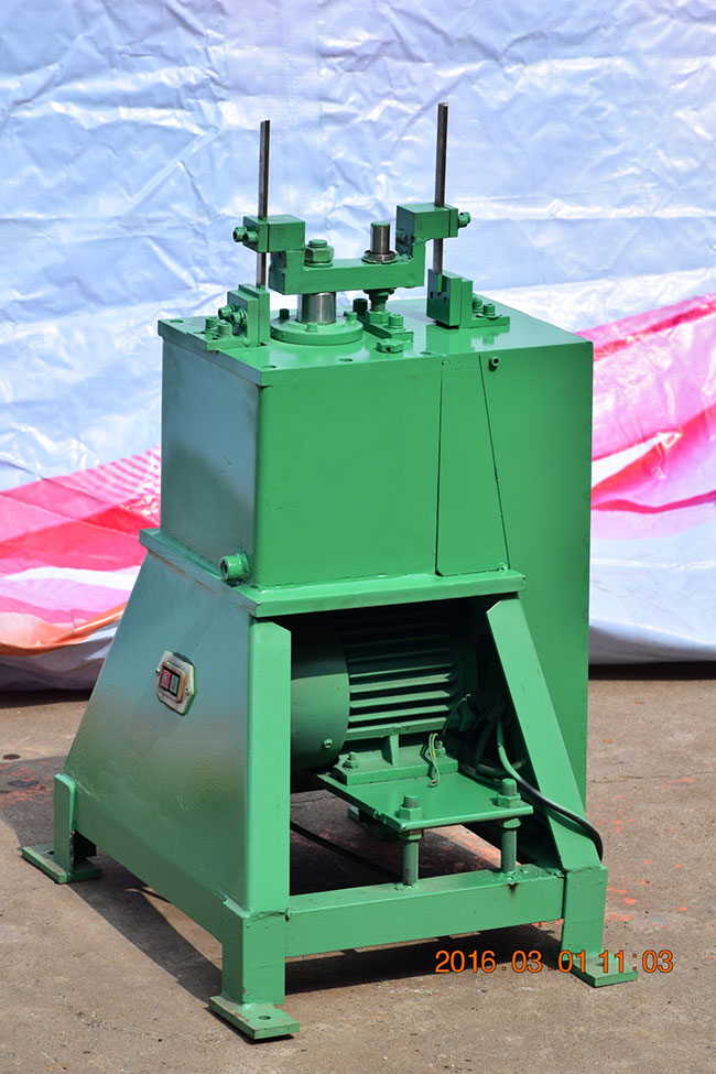 信連成-修邊機(jī)