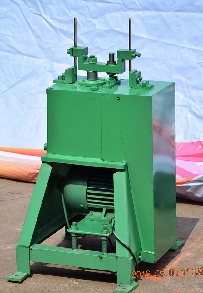 信連成-修邊機(jī)