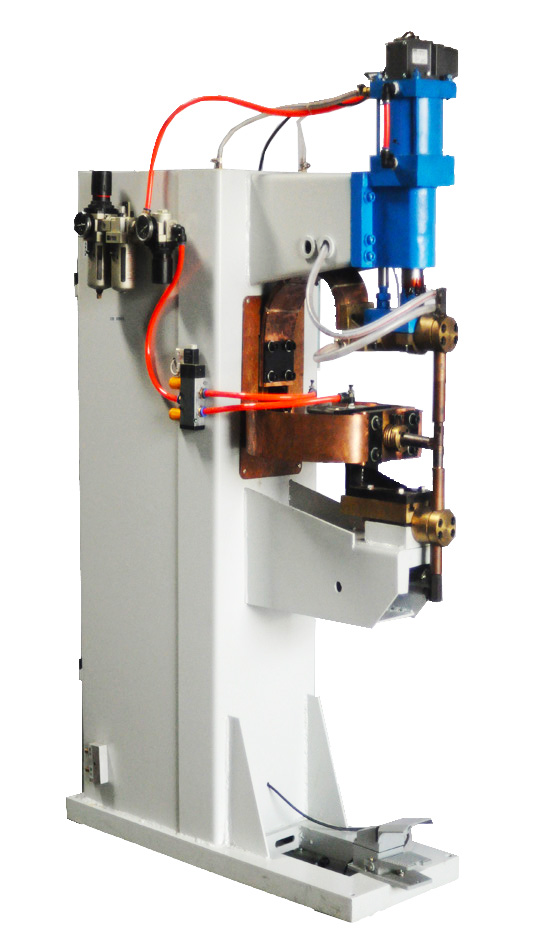 信連成-T型焊機(jī)