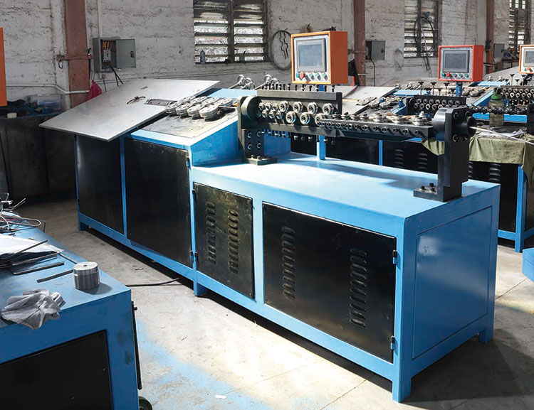 4-10彎線機(jī)-信連成