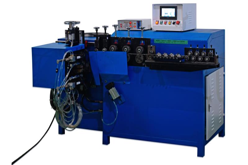 鐵線折彎?rùn)C(jī)