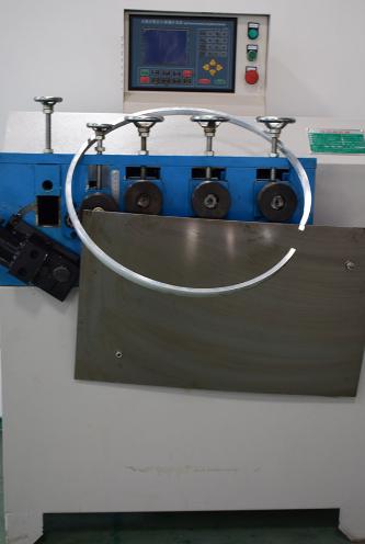 液壓打圈機(jī)