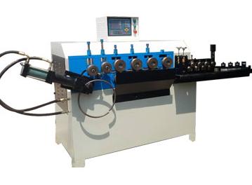 數(shù)字化打圈機(jī)