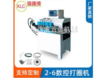 打圈機創(chuàng)新