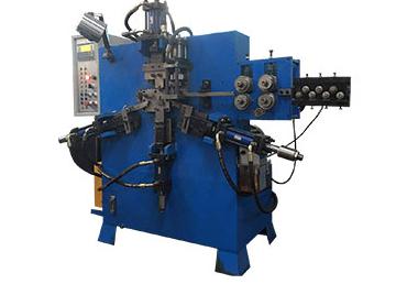 鐵線折彎機區(qū)別