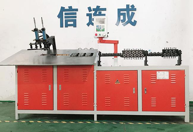 選鐵線擇折彎?rùn)C(jī)