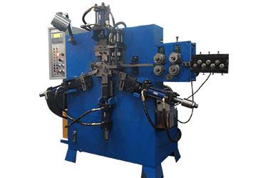 鐵線折彎機修理