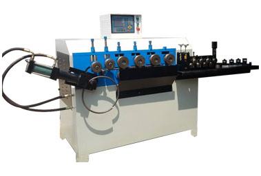 打圈機(jī)調(diào)整