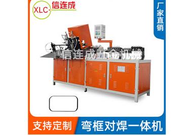 選購(gòu)鐵線折彎?rùn)C(jī)