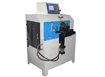 鐵線折彎機(jī)加工