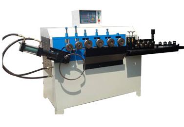 電線桿打圈機(jī)